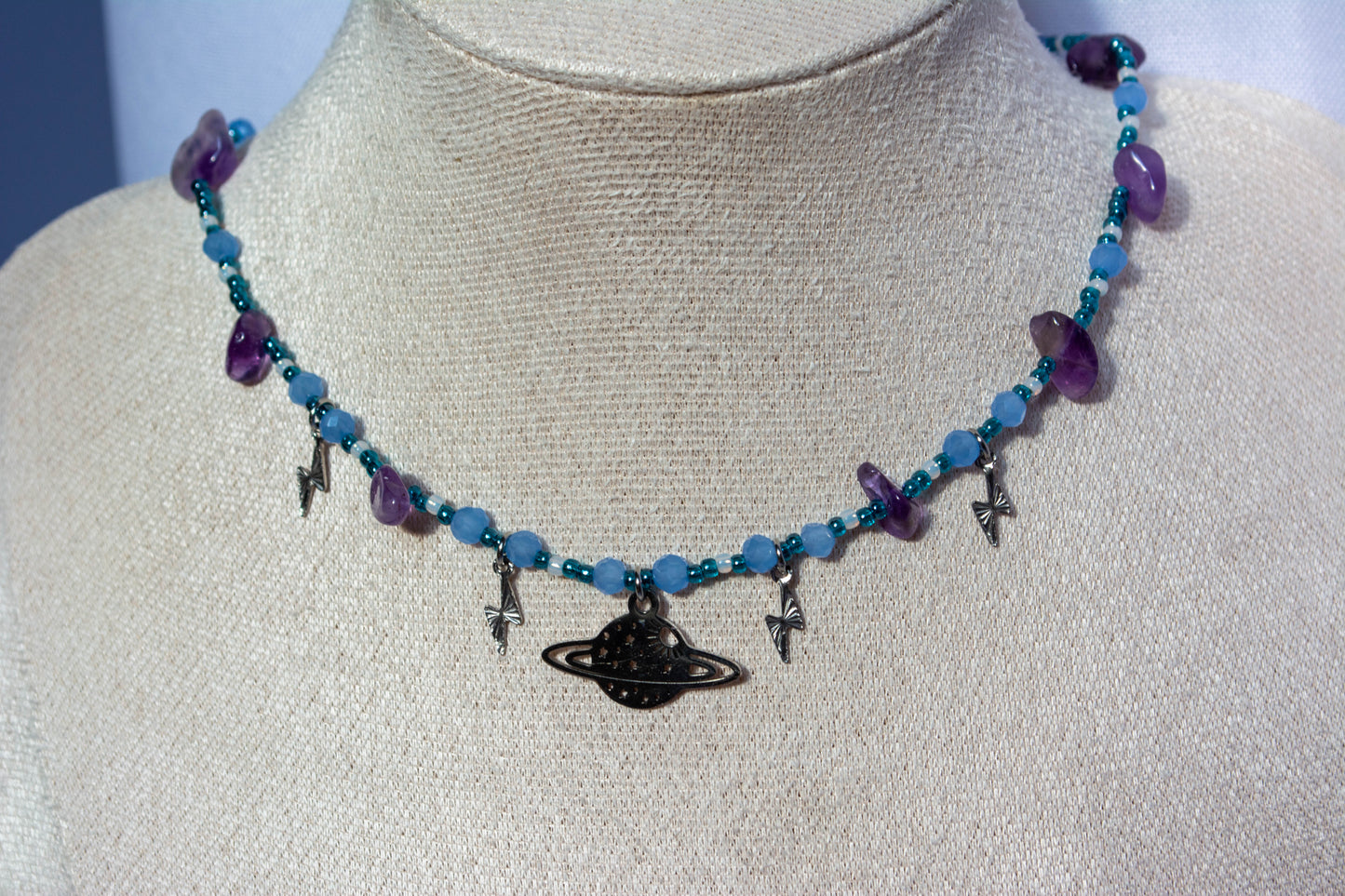 Collier Galaxie