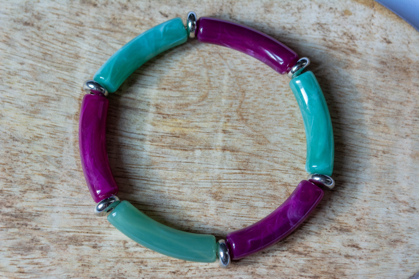 Bracelet grand Berta