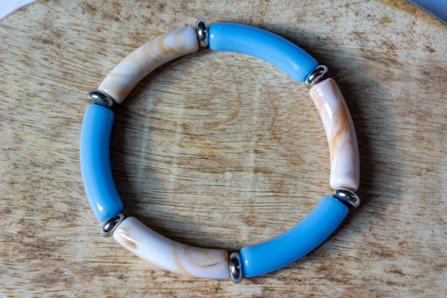 Bracelet grand Berta