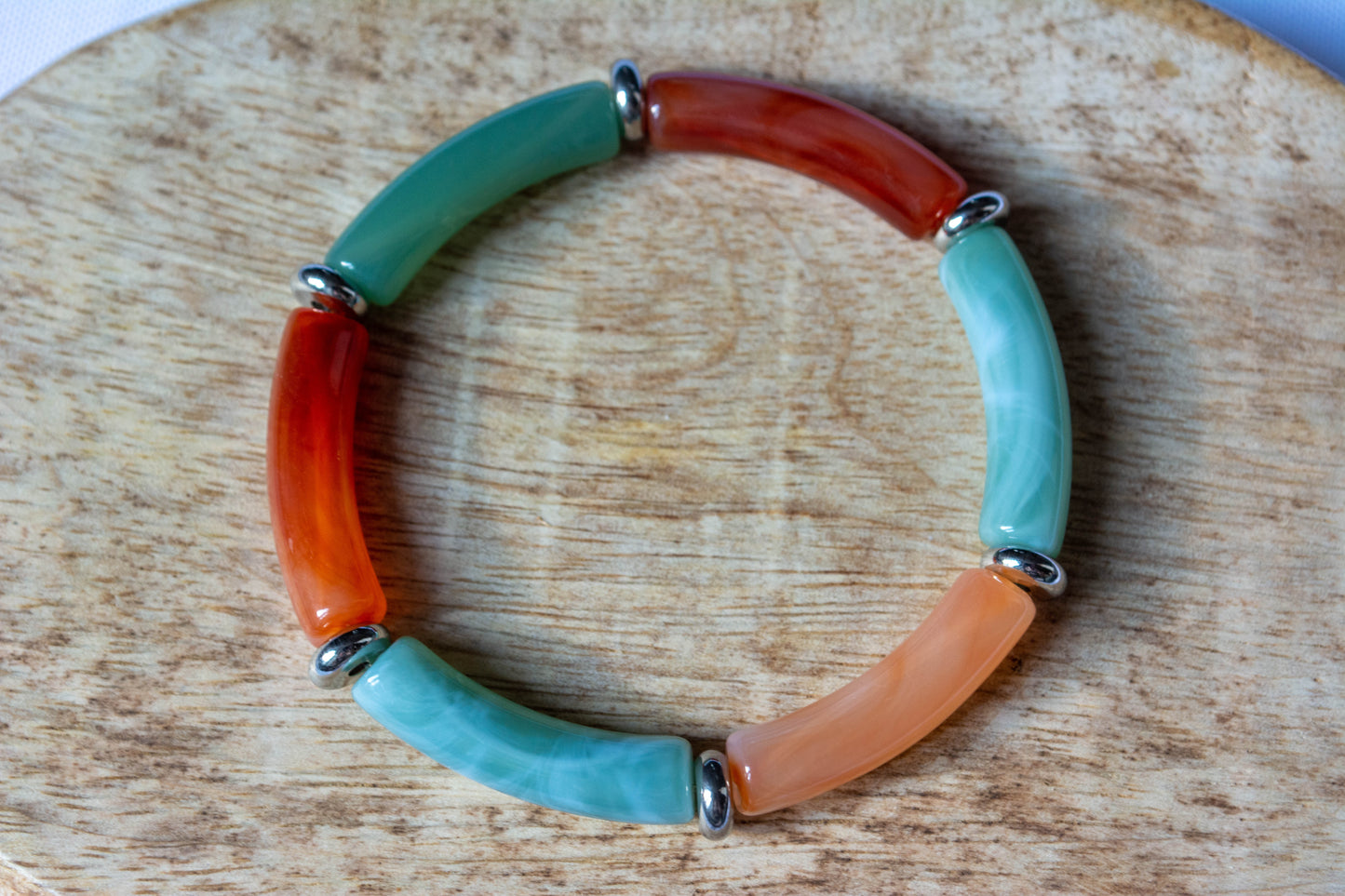 Bracelet grand Berta