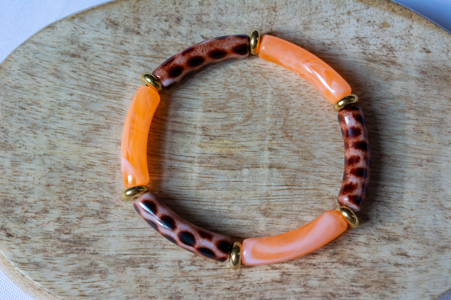Bracelet grand Berta