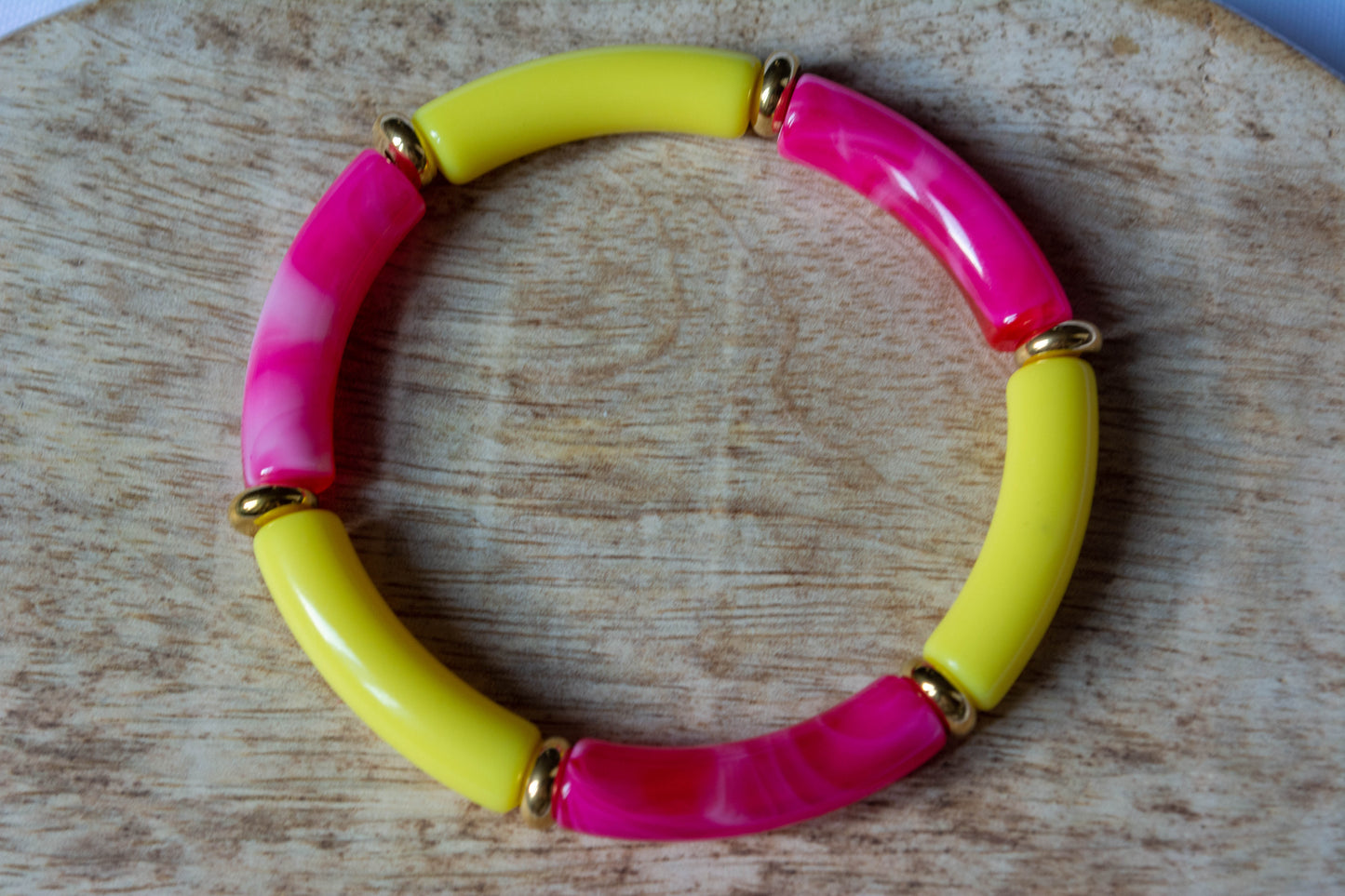 Bracelet grand Berta