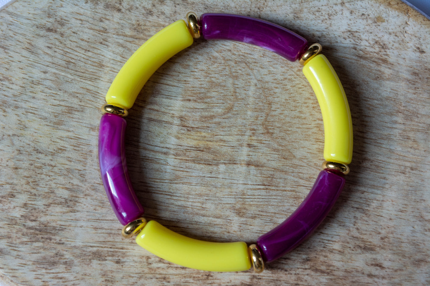 Bracelet grand Berta