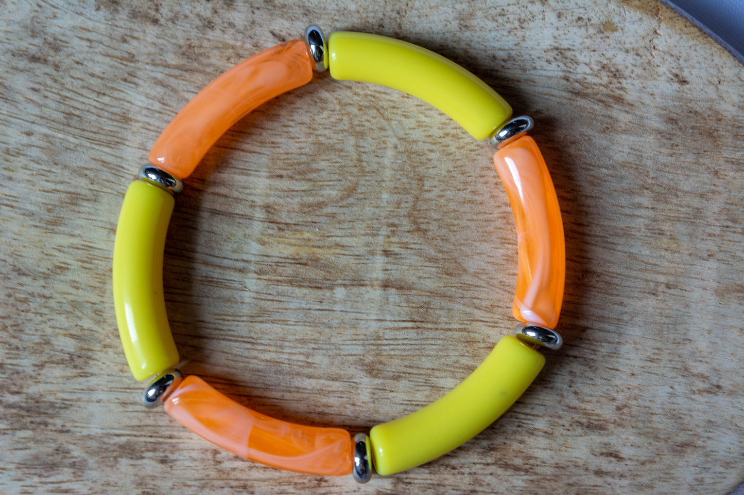 Bracelet grand Berta