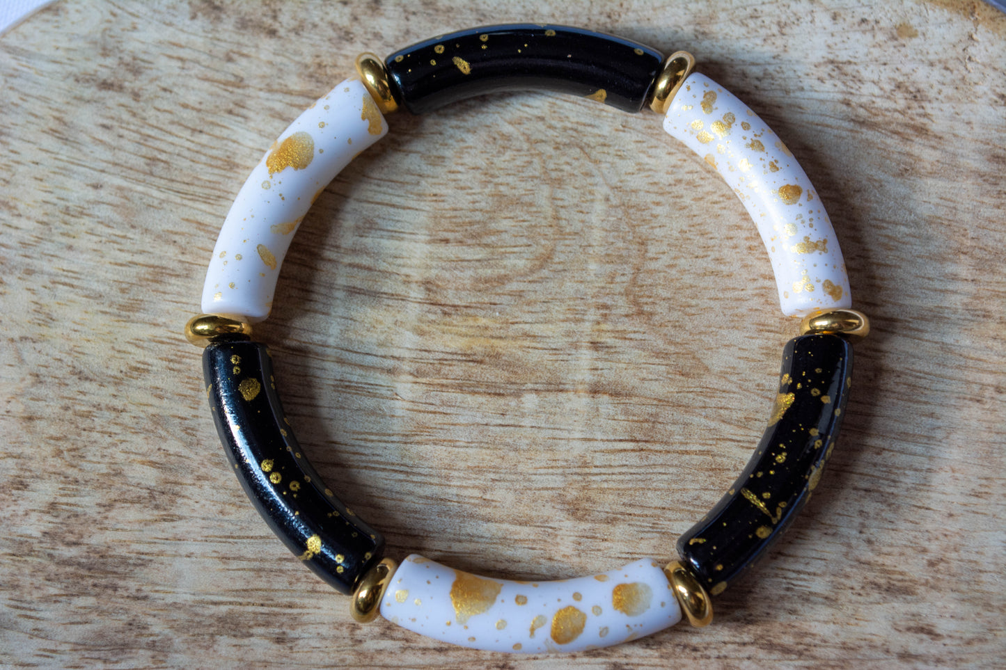 Bracelet grand Berta