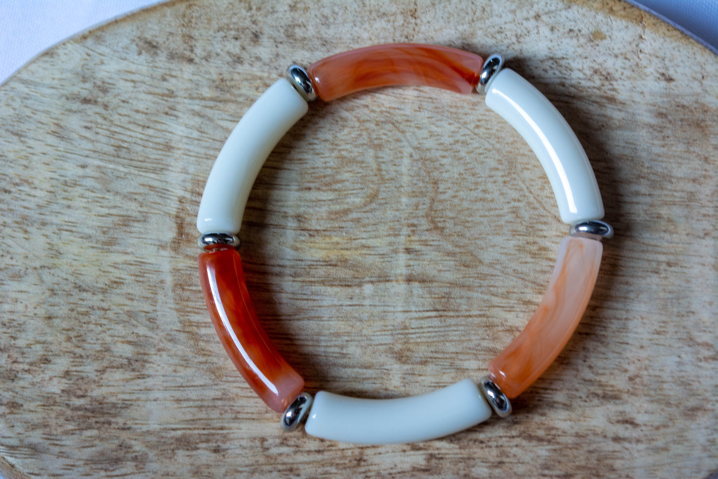 Bracelet grand Berta