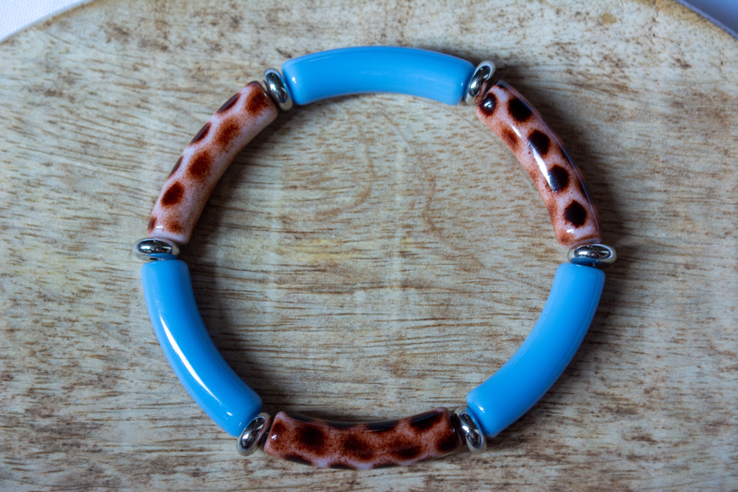 Bracelet grand Berta