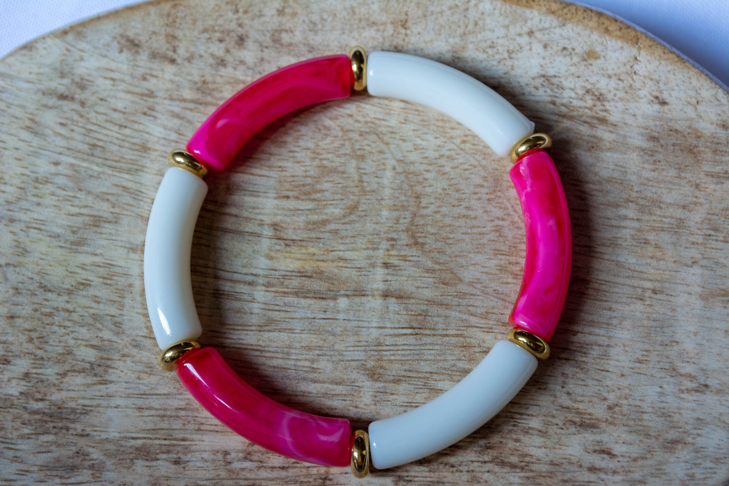 Bracelet grand Berta