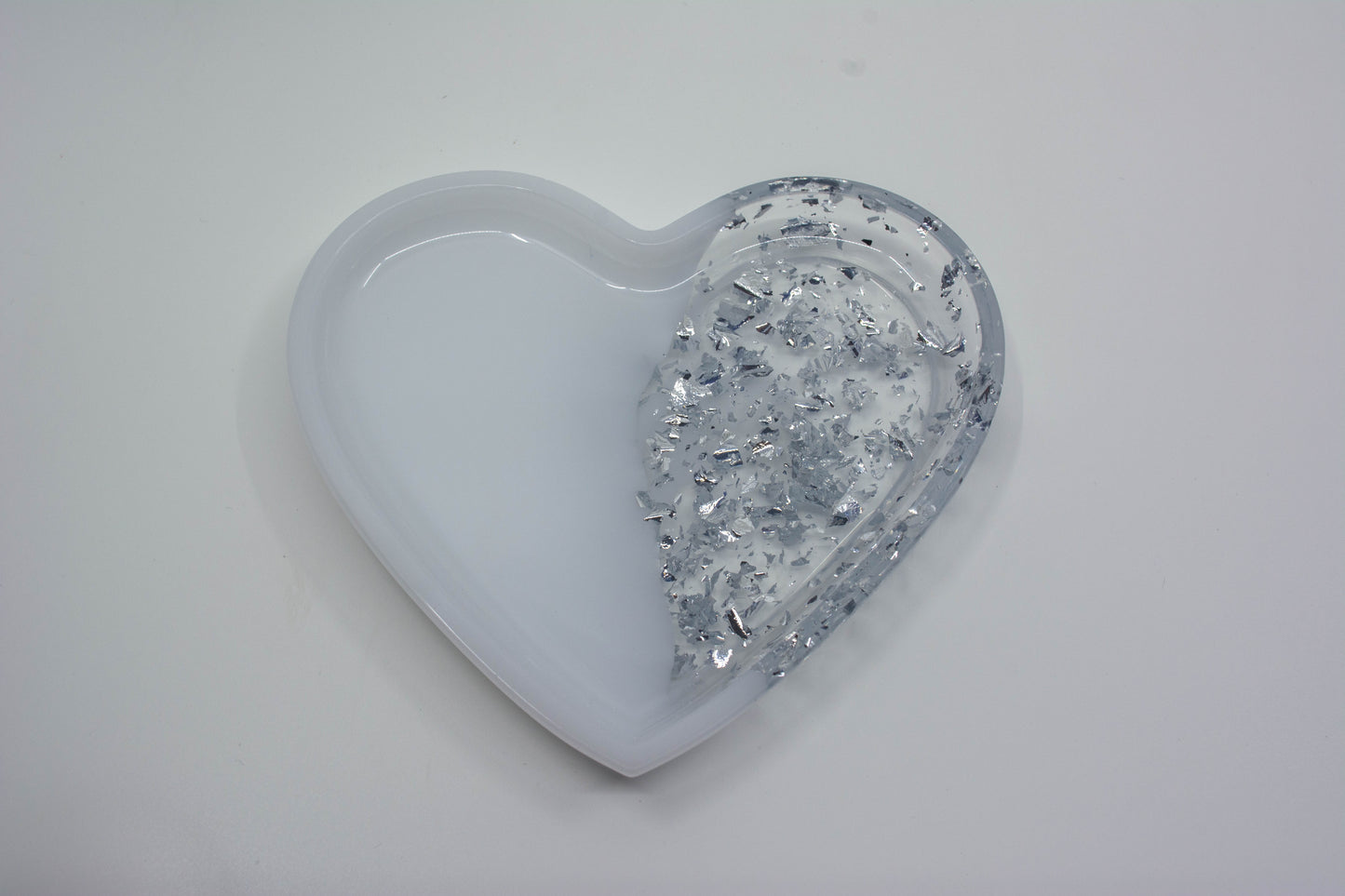 Vide-poche grand Cœur