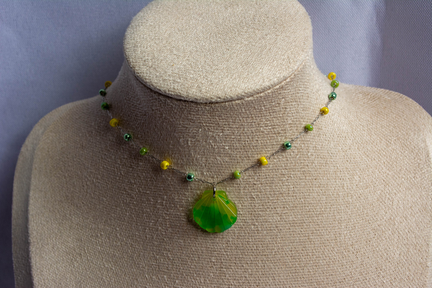 Collier Summer