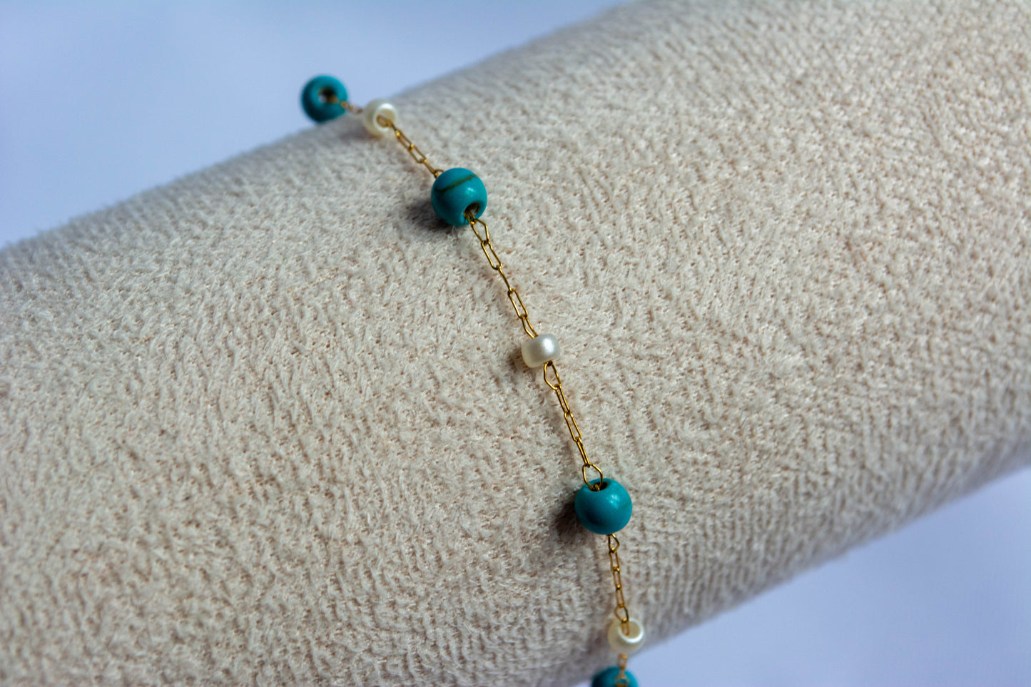 Bracelet Turquoise