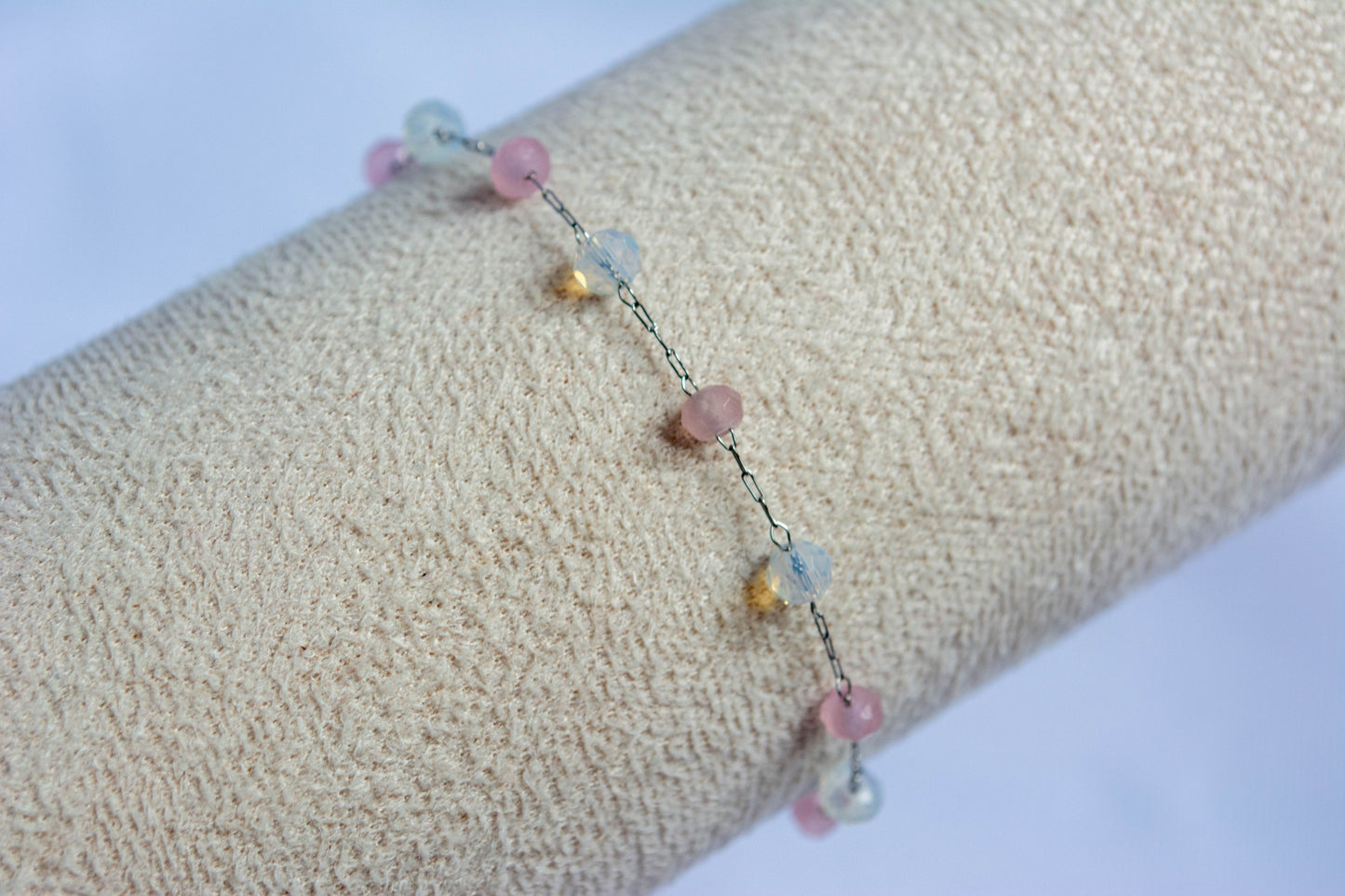 Bracelet Médusa
