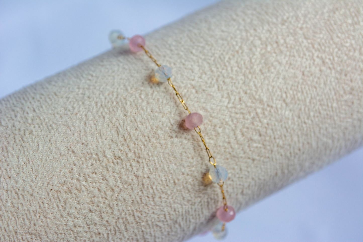 Bracelet Médusa