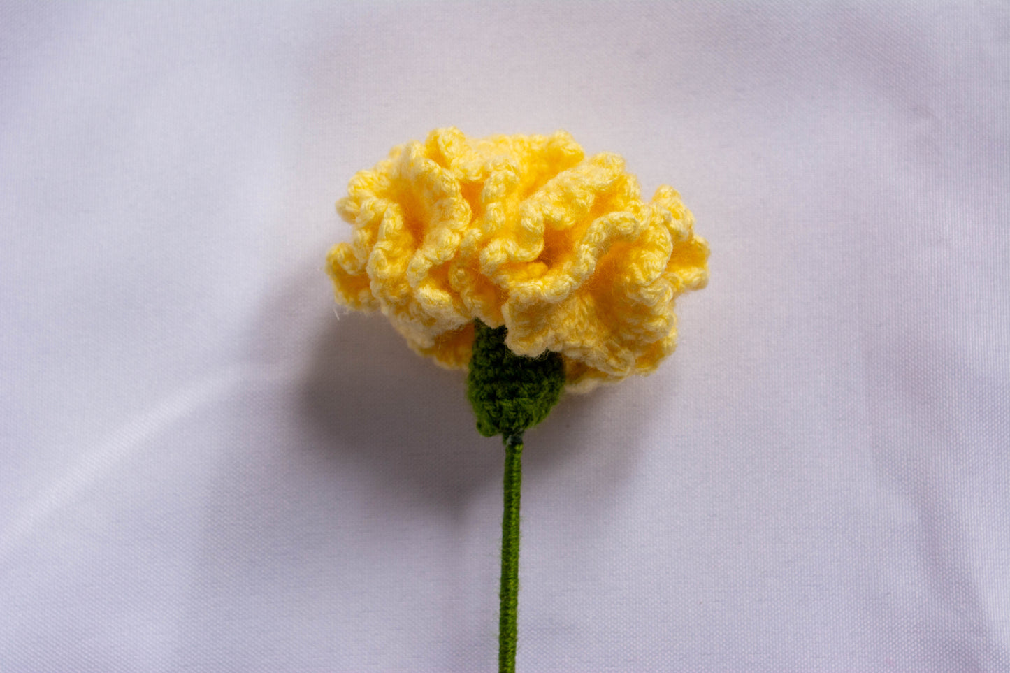 Œillet au crochet
