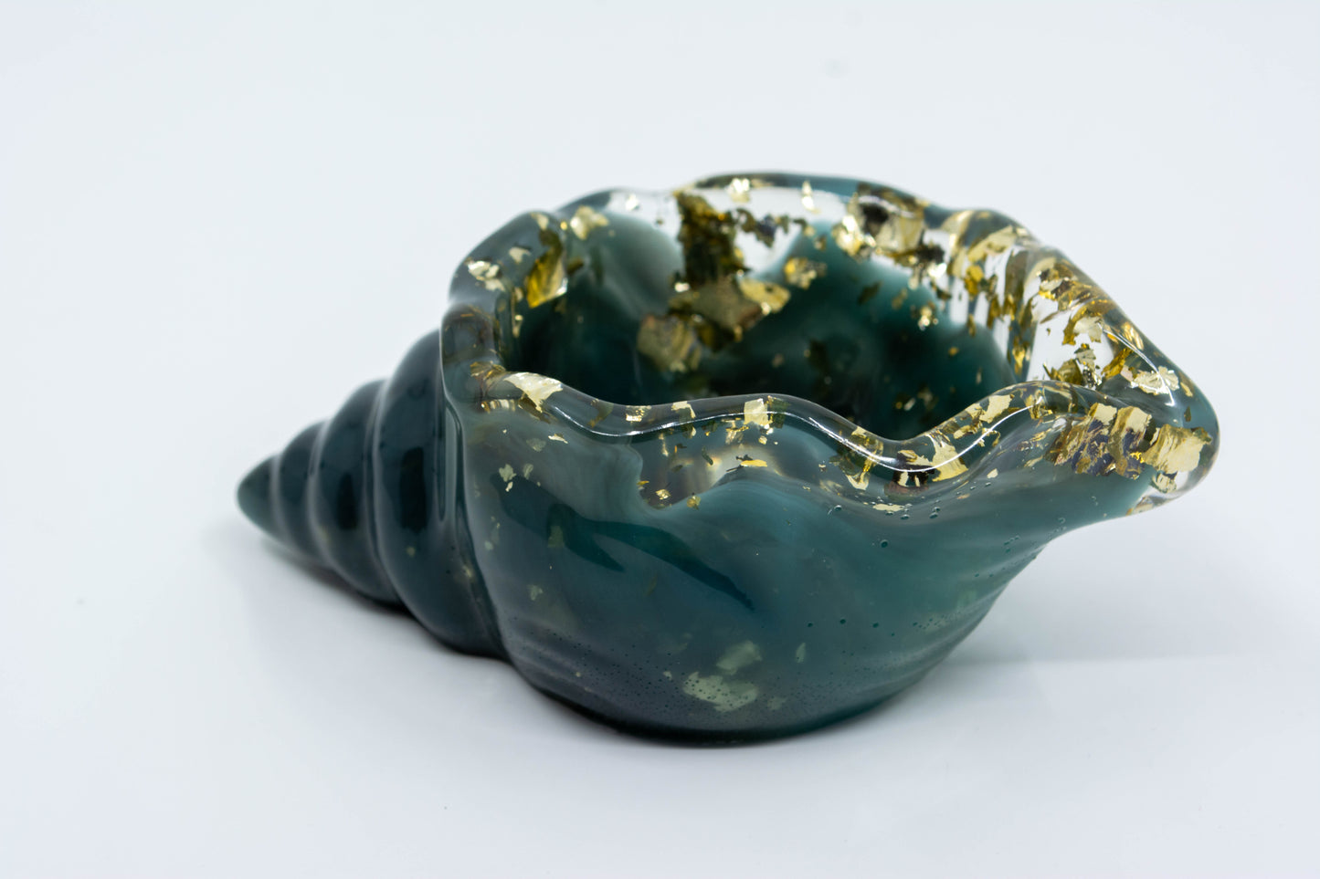 Décoration/vide poche Coquillage