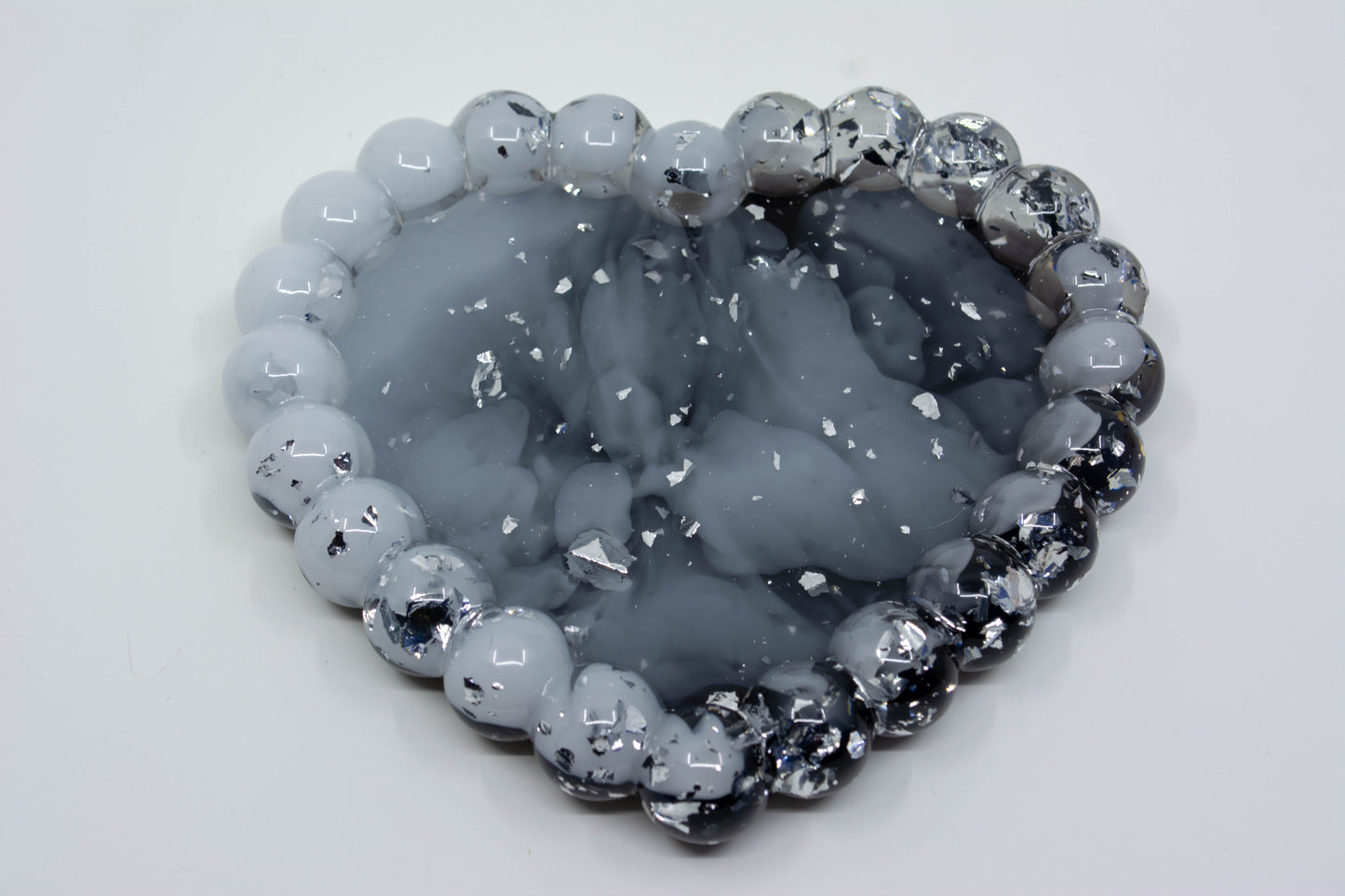 Vide-poche Cœur Bubble