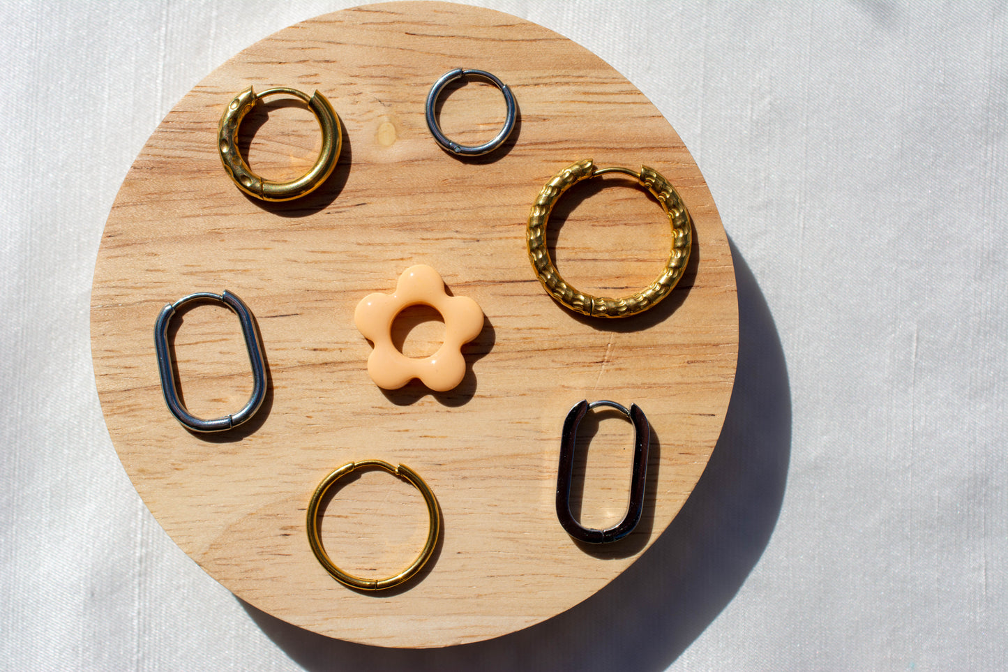 Pampilles mini Anémone