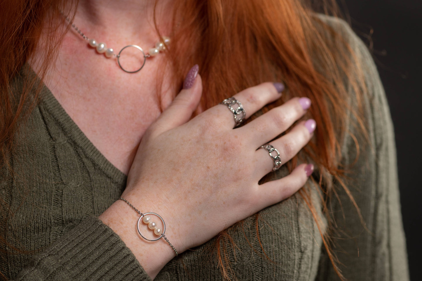 Elegance Bracelet