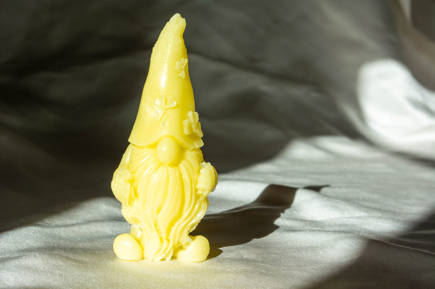 Nain trèfles 3 feuilles