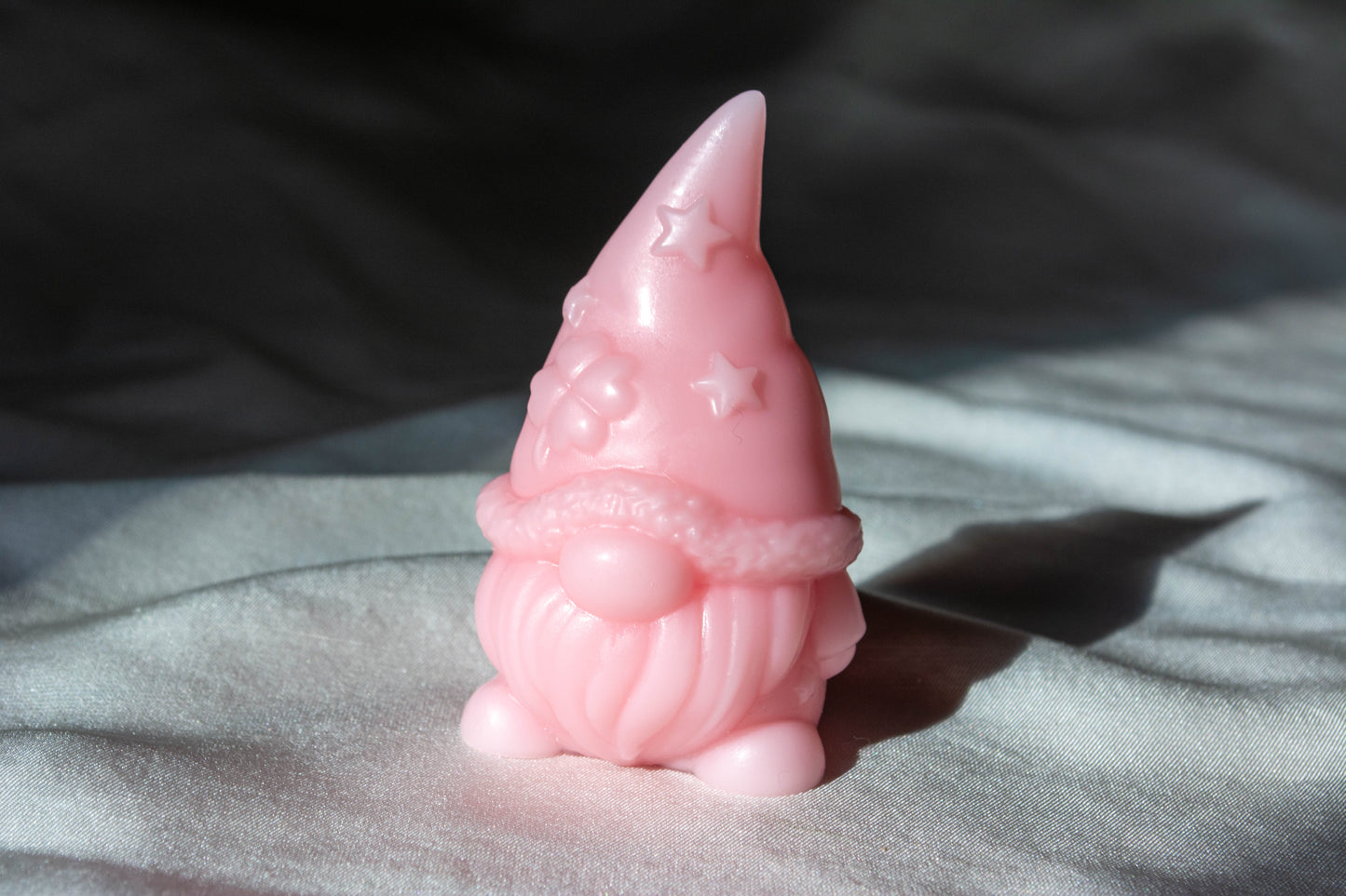 Nain trêfle-étoile