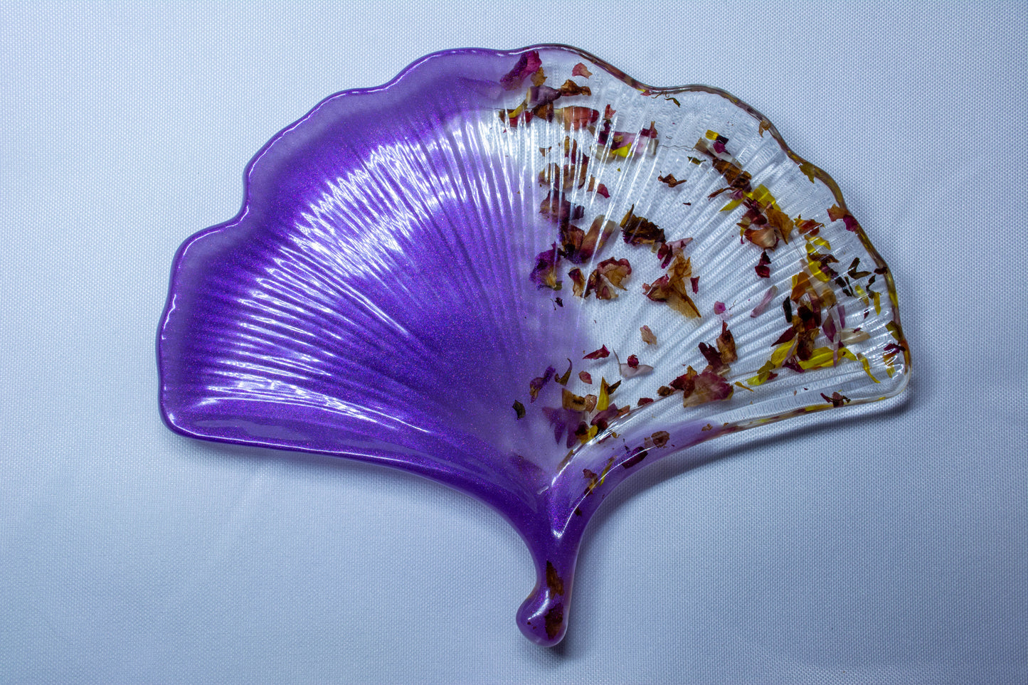 Vide-poche Feuille de Ginkgo