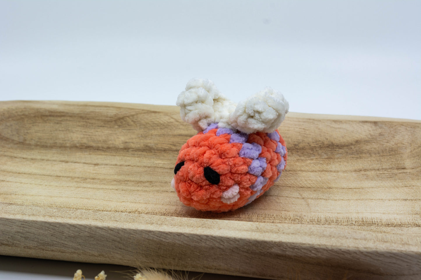 Jenna la mini abeille