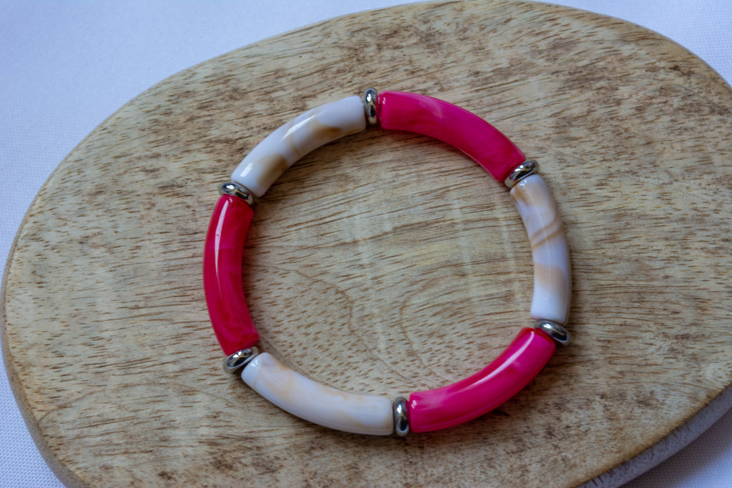 Bracelet grand Berta
