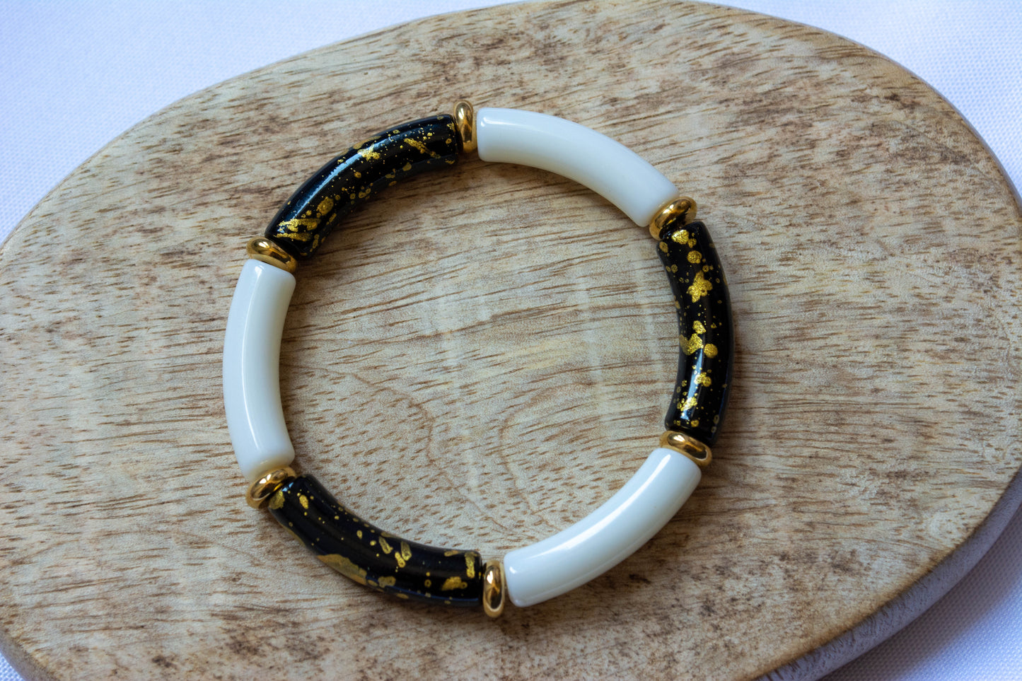 Bracelet grand Berta