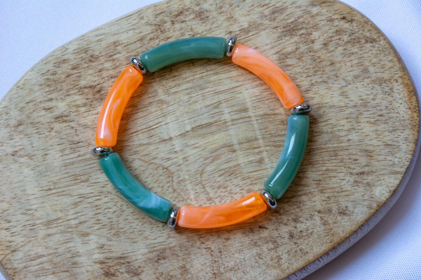 Bracelet grand Berta