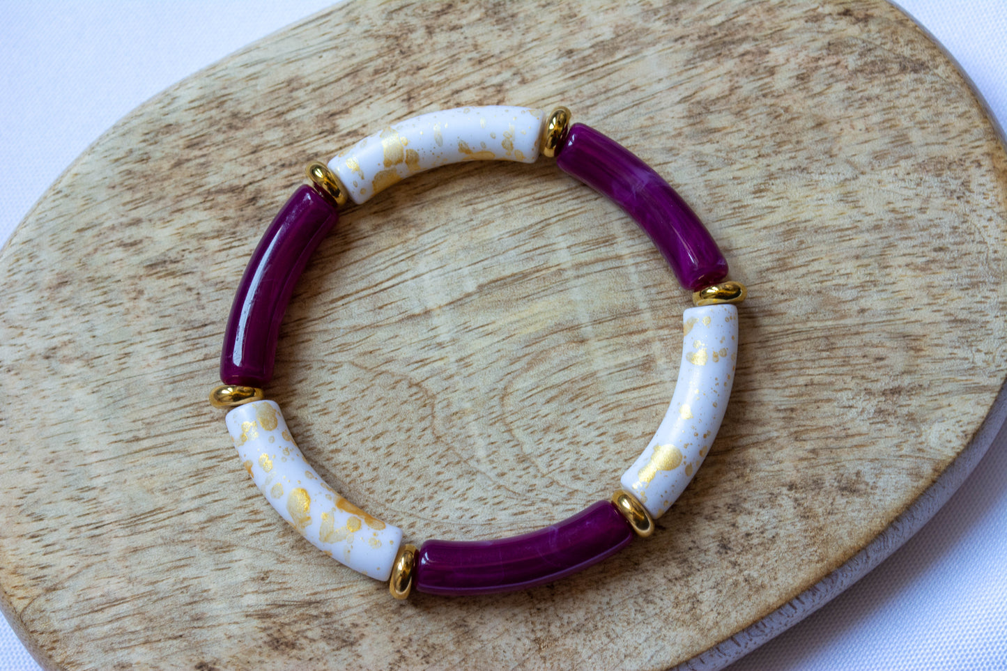 Bracelet grand Berta