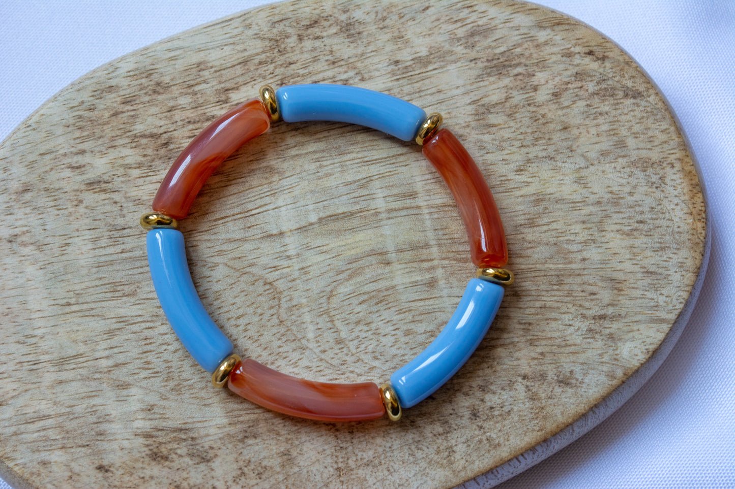 Bracelet grand Berta