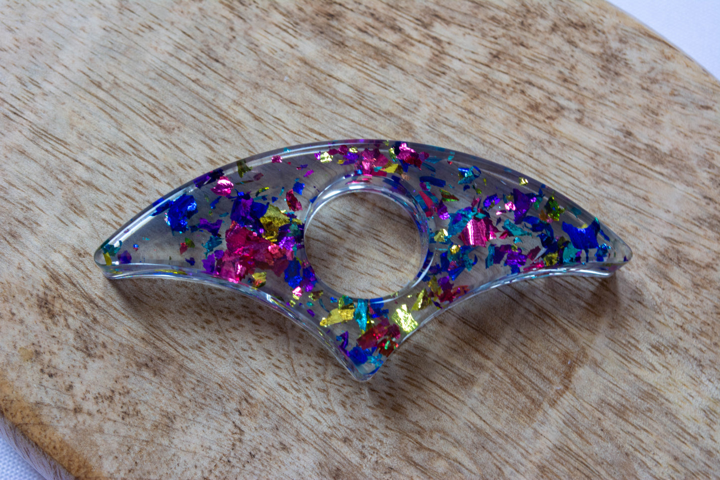 Bague de lecture mini pouce