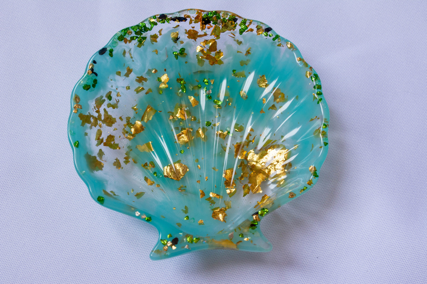 Vide-poche Coquillage
