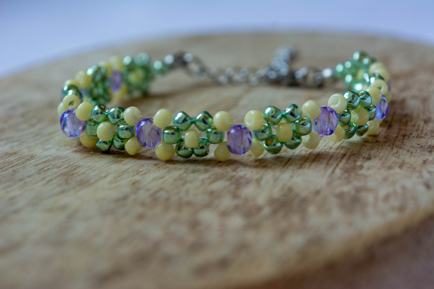 Bracelet Eclipse