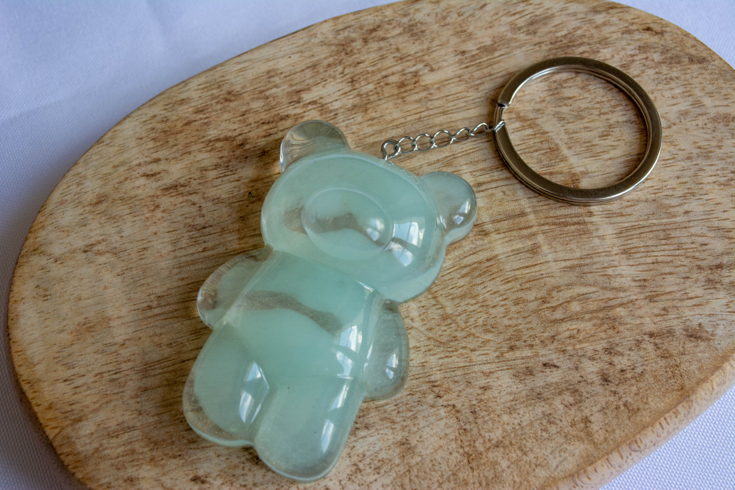 Porte-clés Maxi Ours