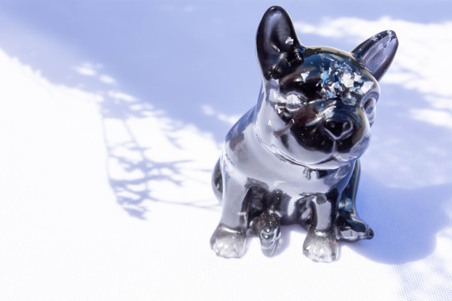 Chien bouledogue