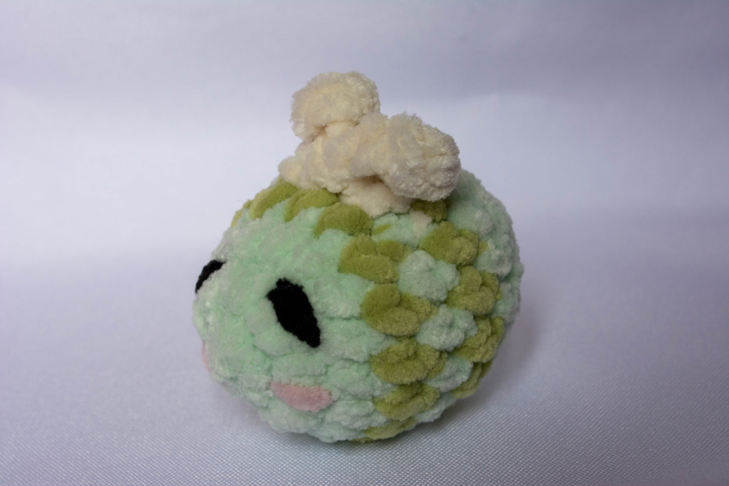 Jenna la mini abeille