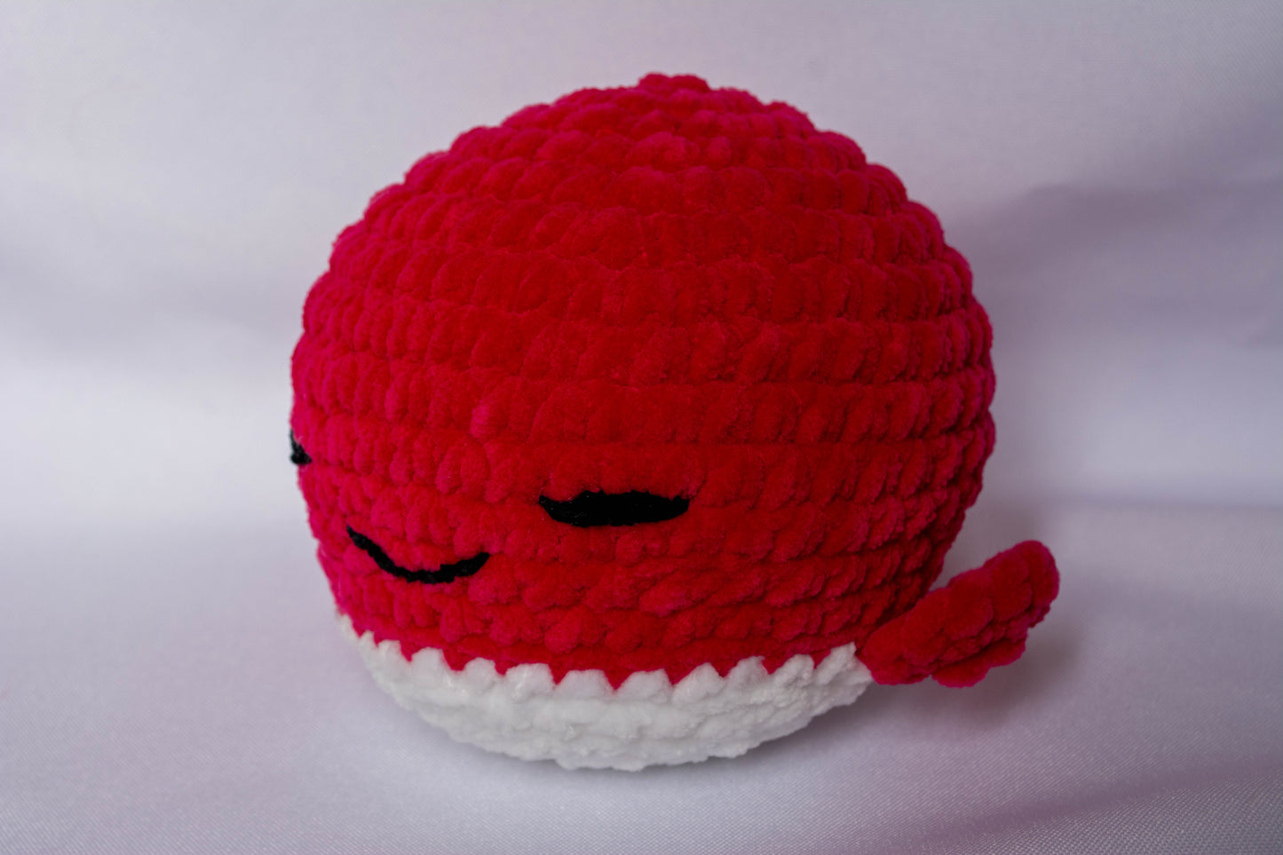 Maya la maxi baleine