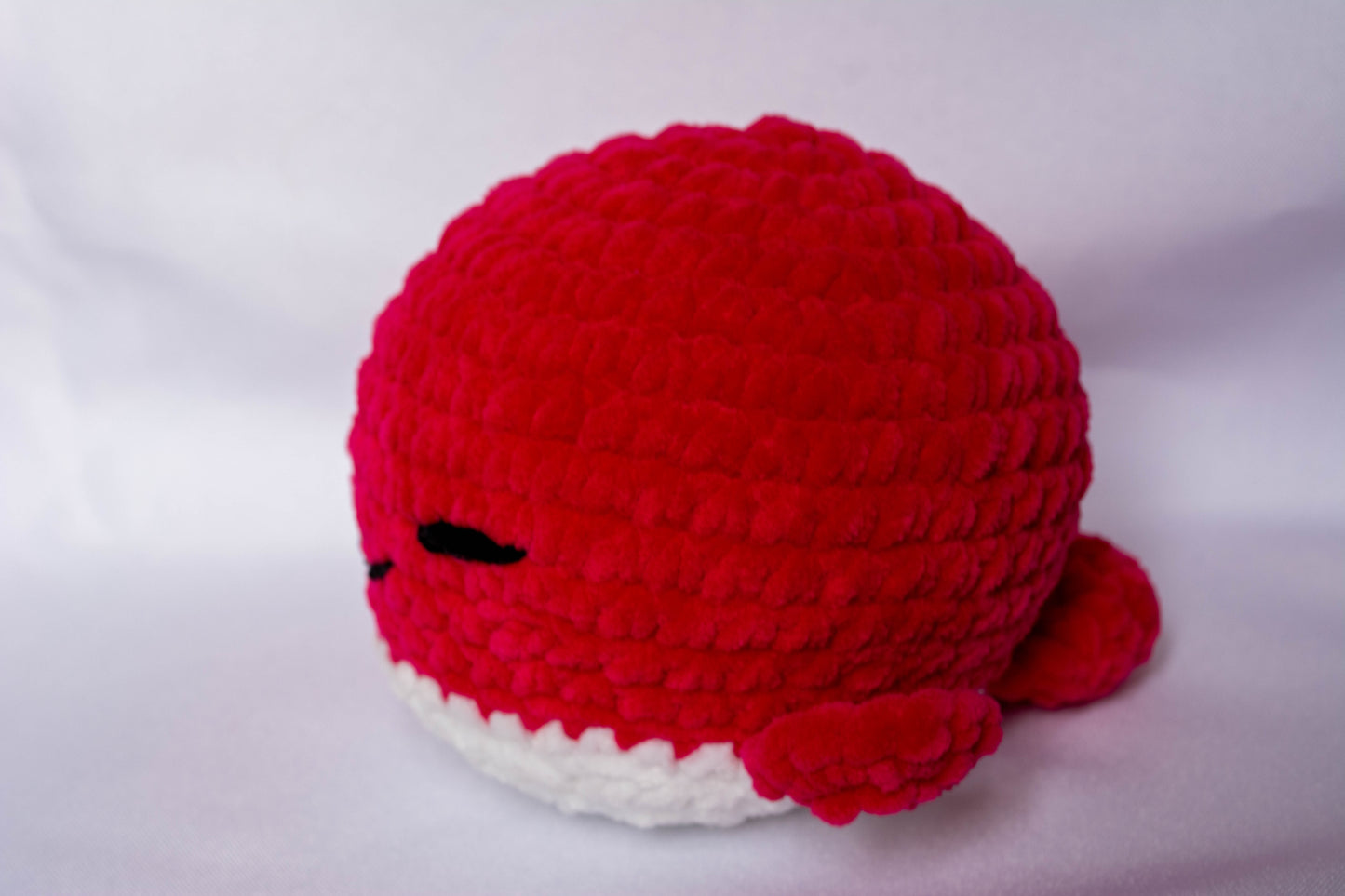Maya la maxi baleine