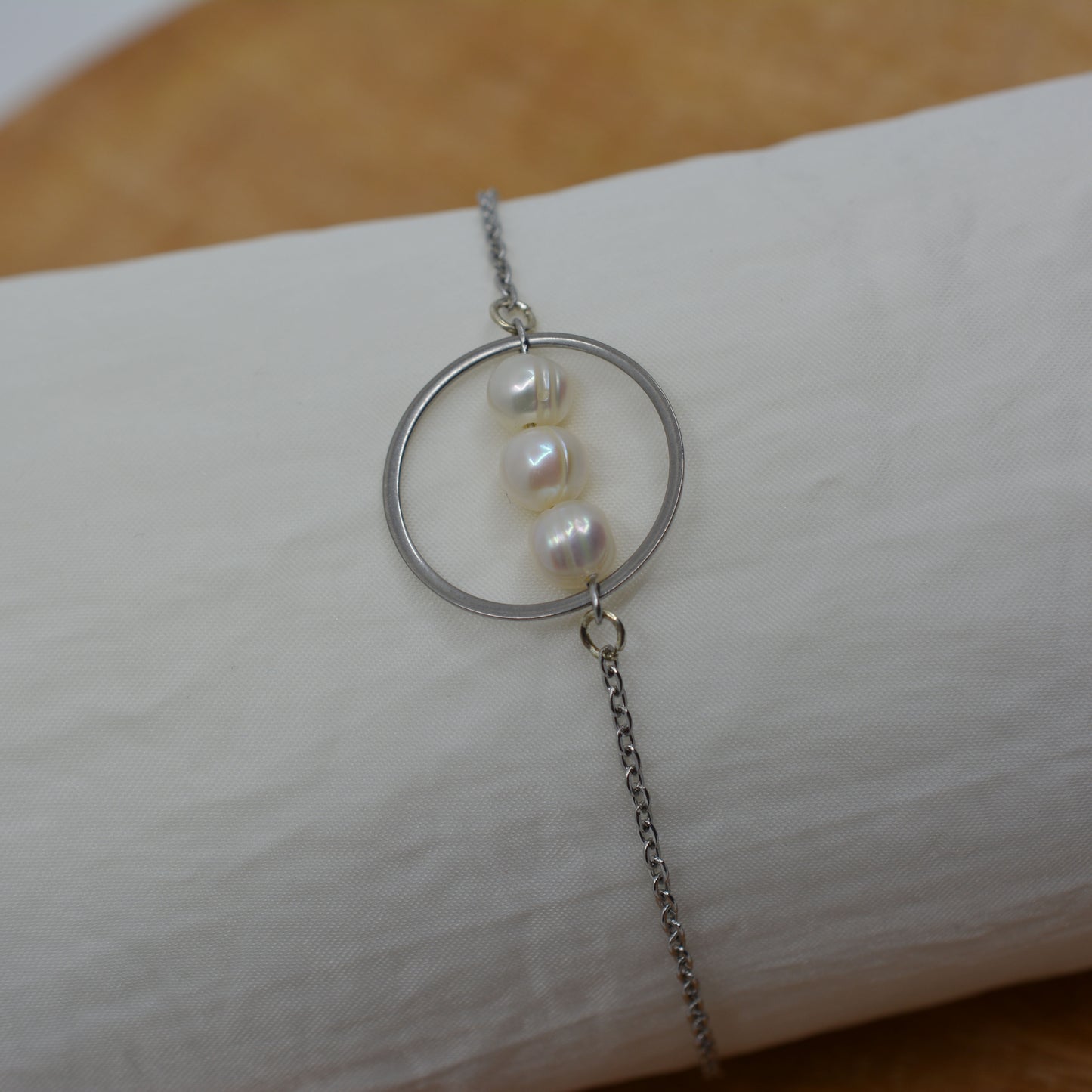 Elegance Bracelet