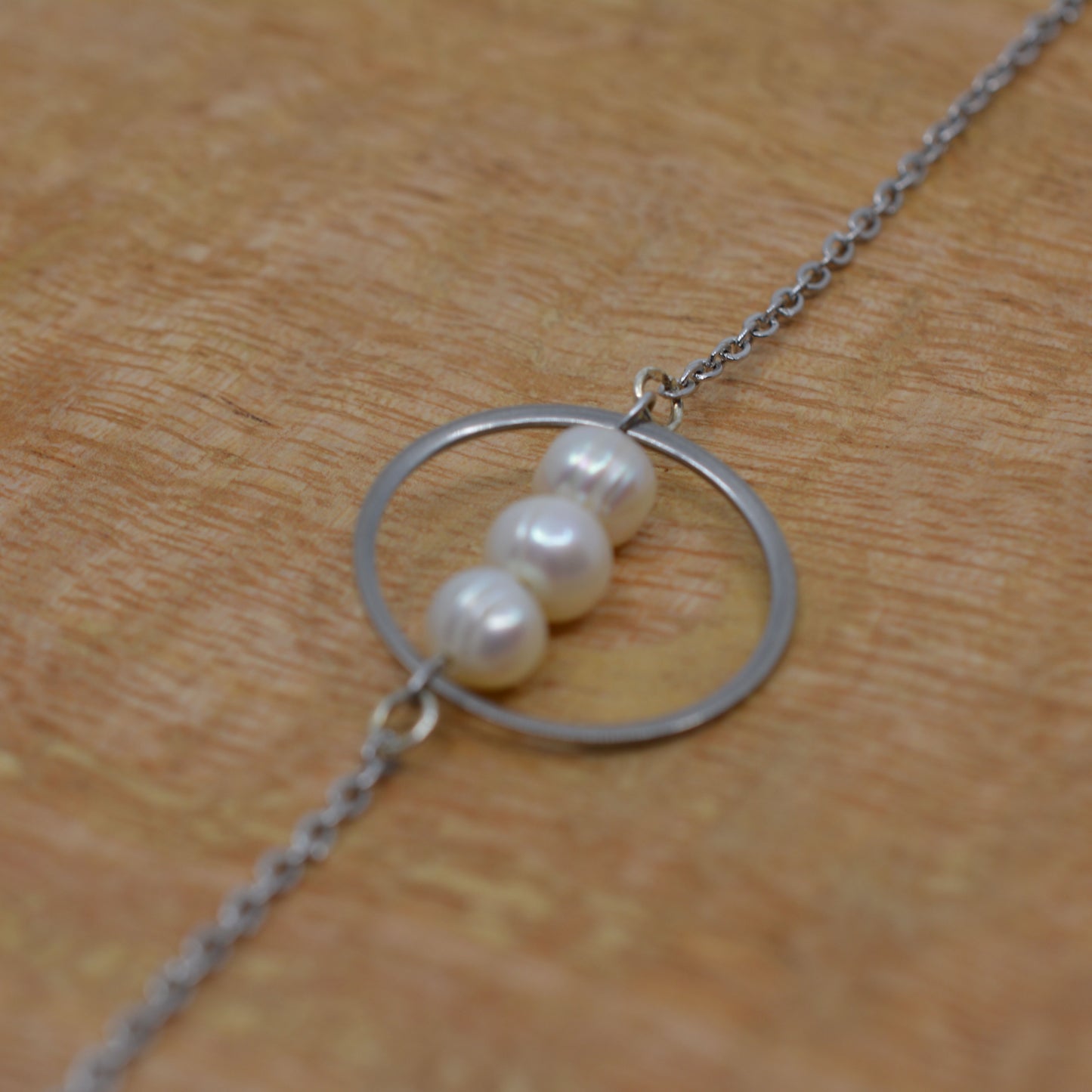Elegance Bracelet