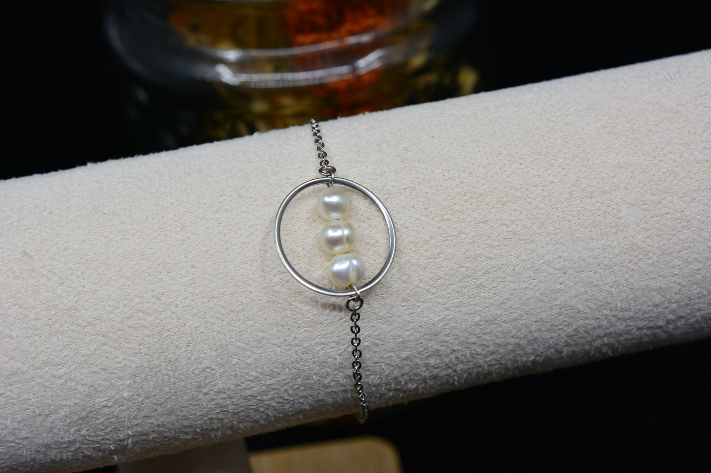 Elegance Bracelet