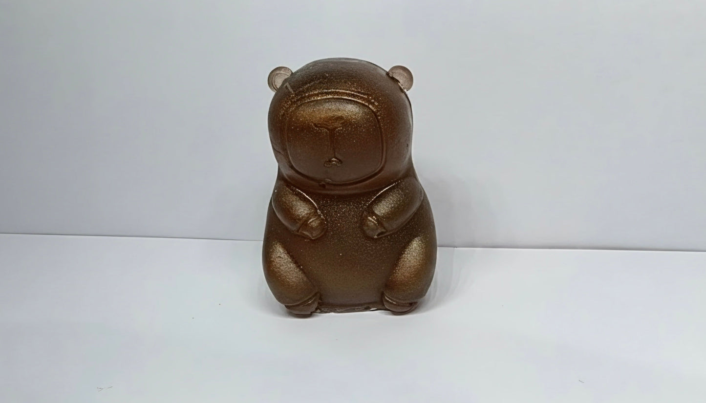 Capybara