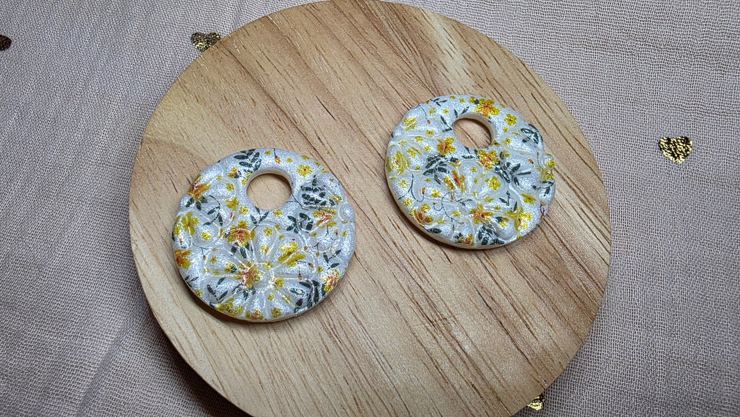 Pampilles Maxi Flower