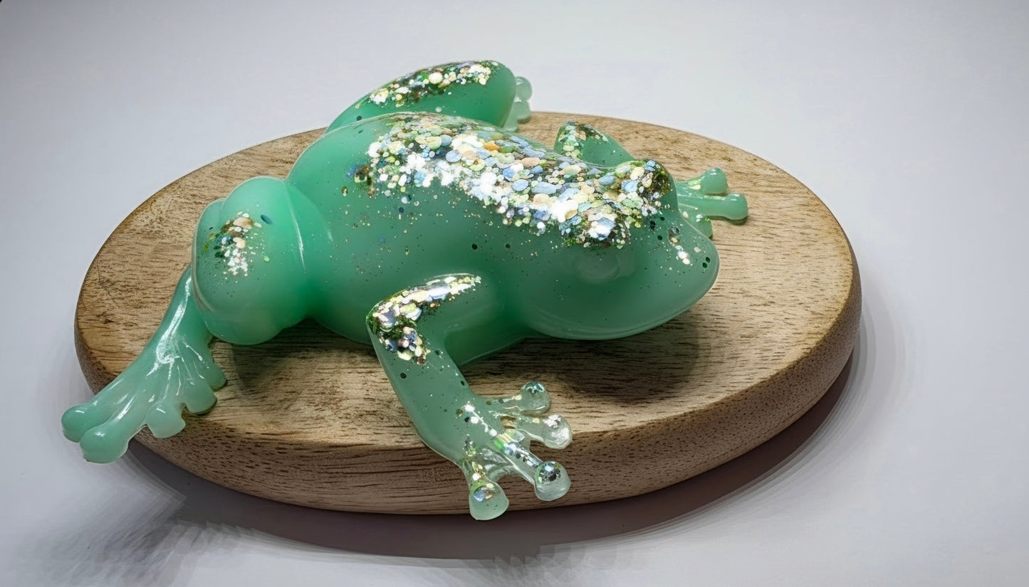 Grenouille XXL