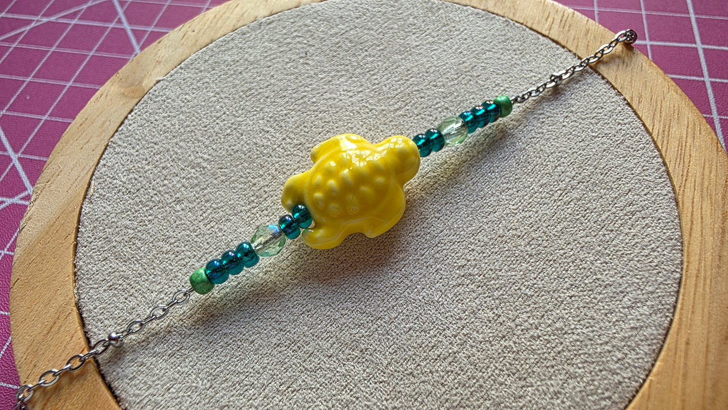 Bracelet Tortue n°1