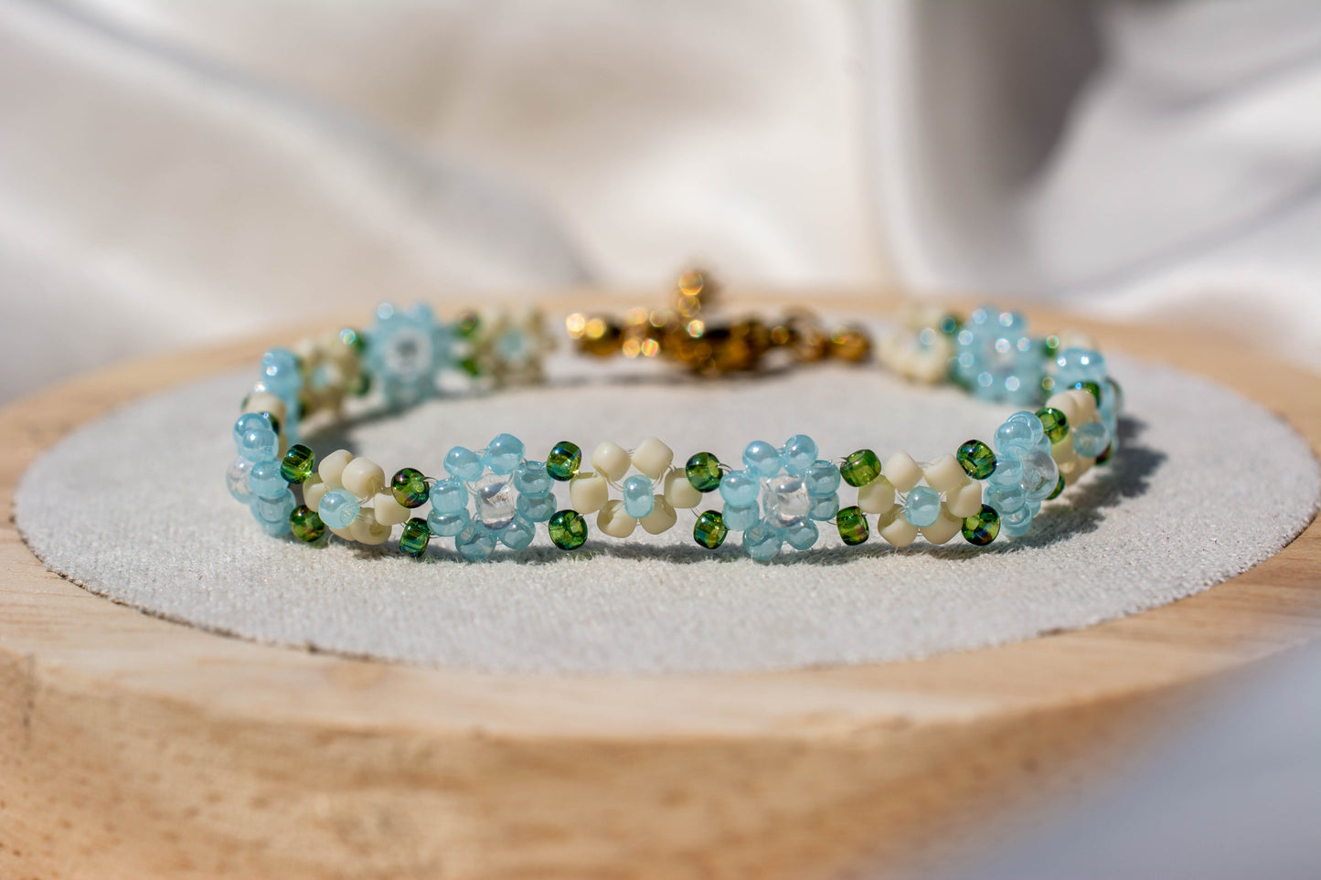 Bracelet Nature