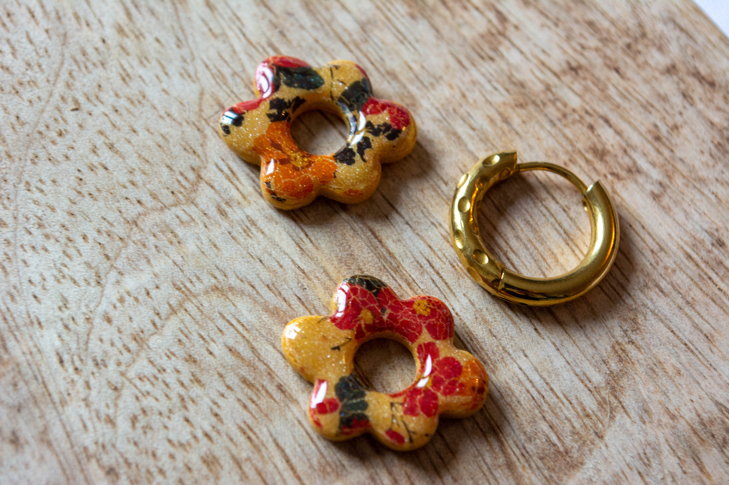 Pampilles mini Anémone