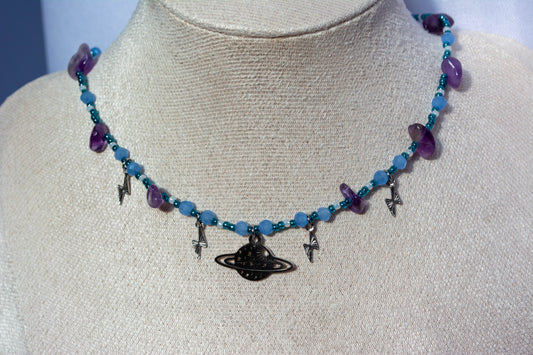 Collier Galaxie