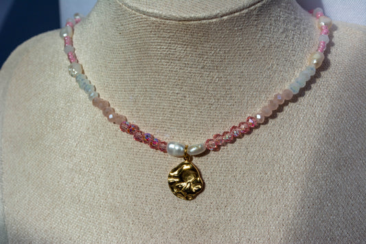 Collier Rosée